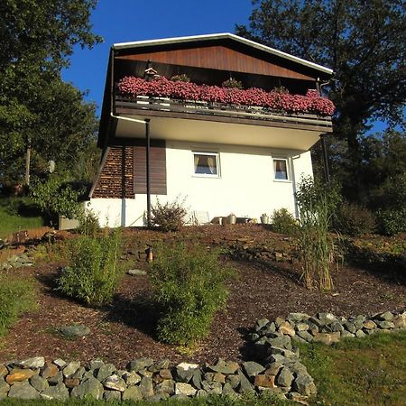 Ferienhaus Im Ederbergland Villa Hatzfeld Dış mekan fotoğraf